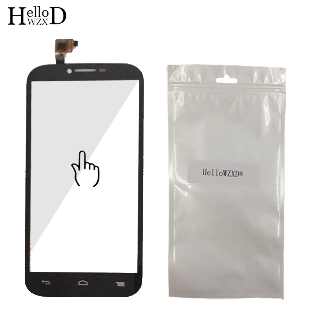5,5 'мобильный сенсорный экран для Alcatel One touch Pop C9 7047 7047D OT7047 сенсорный экран стекло дигитайзер Сенсорная панель инструменты клей