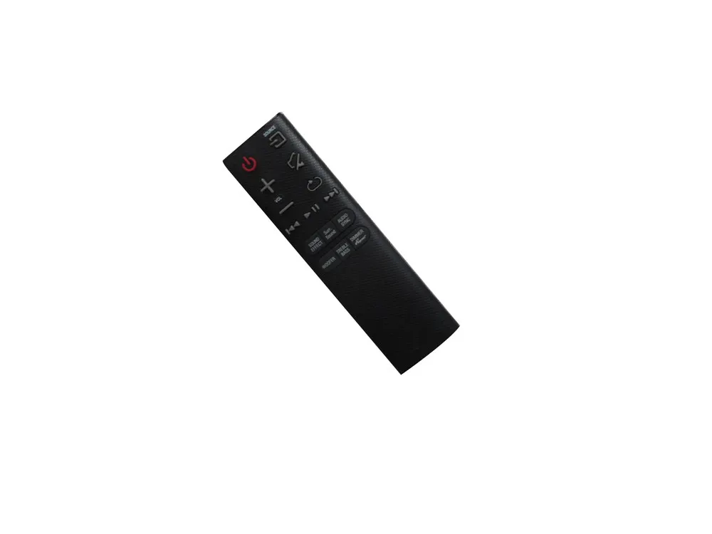 Remote Control For Samsung AH59-02733B PS-WJ7500 PS-WJ7501 HW-J4000 HW-J4000/ZA HW-K550 HW-K550/ZA HW-K551 Audio Soundbar System