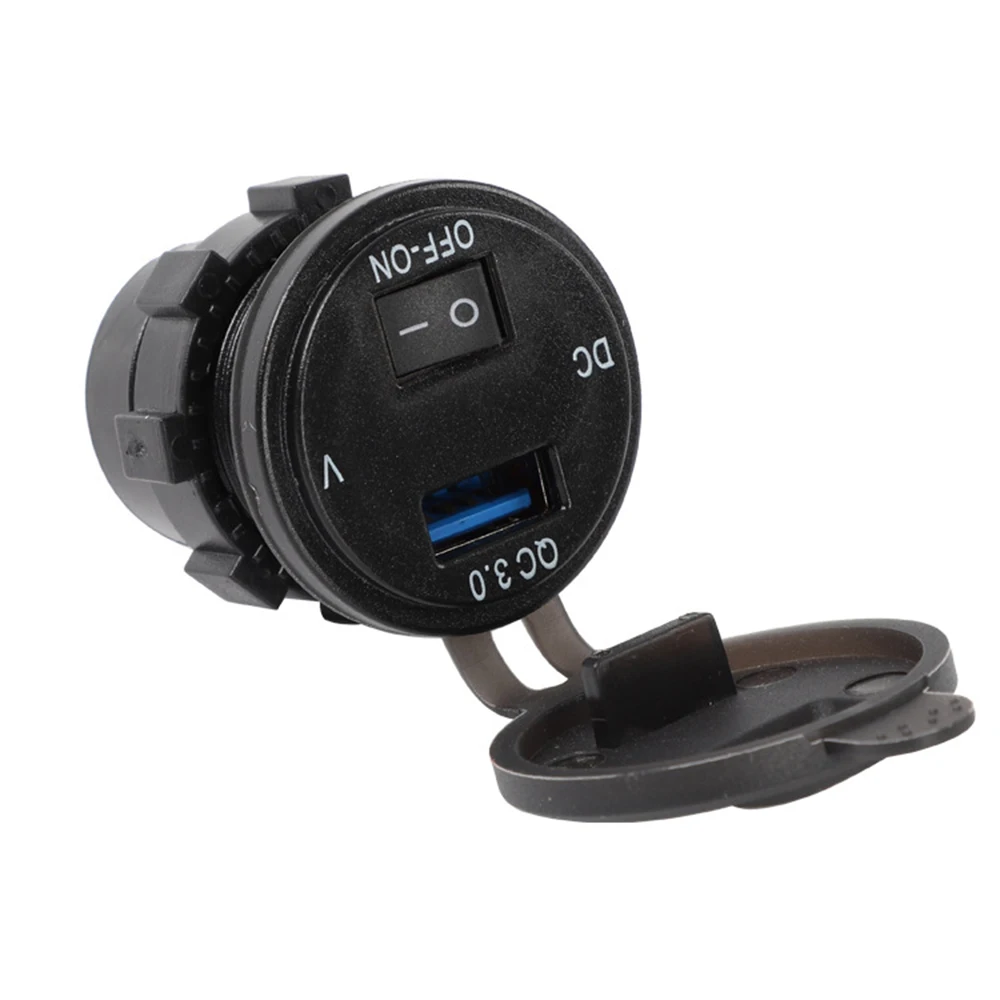 Автомобильные аксессуары автомобильное зарядное устройство для телефона 12-24 В