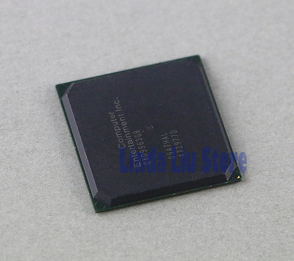 Оригинал для PS3 CXD9963GB GPU BGA IC Chip 10 шт./лот|Запасные части| |