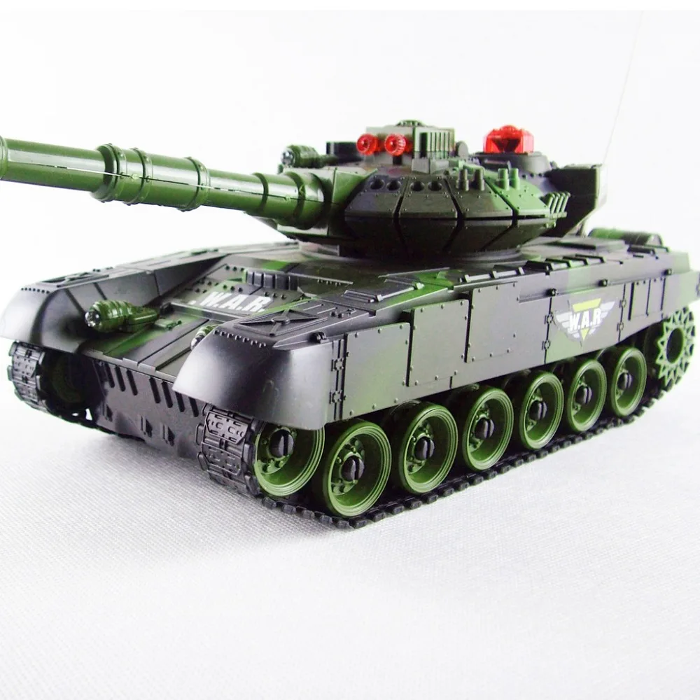 World of tanks Большие весы с дистанционным управлением модель сражения русской армии