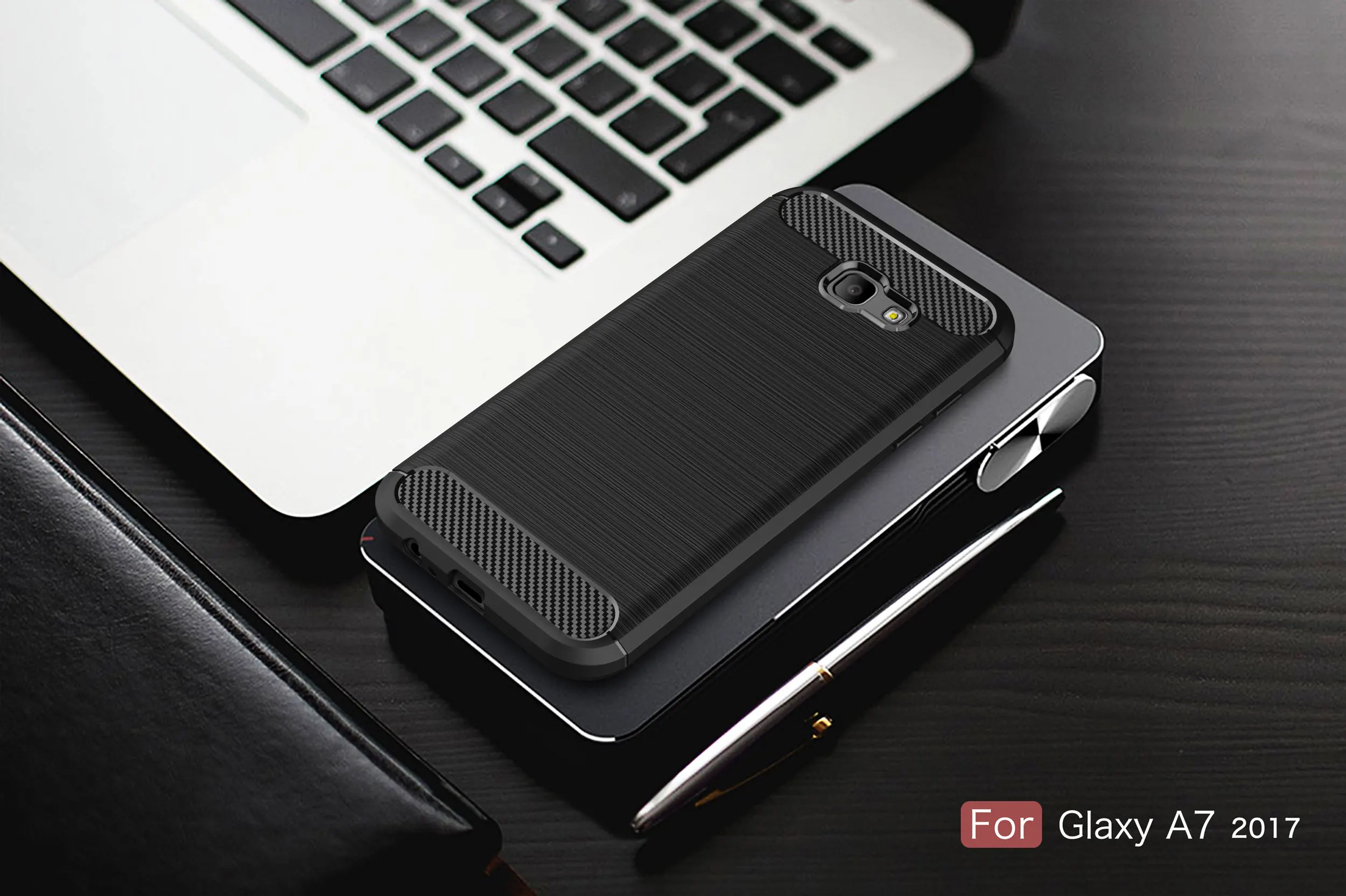 Coque A7 Funda для samsung A7 силиконовый чехол Крышка samsung Galaxy A7 SM-A720F чехол для телефона samsung A7 720 Крышка 5,7"
