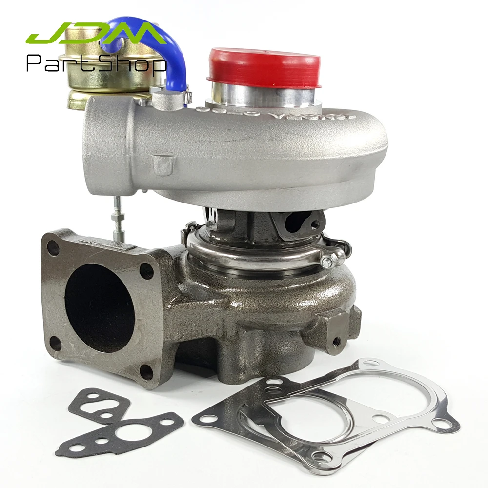 Турбокомпрессор Turbo CT26 17201 74010 для Toyota Celica 4WD 3SGTE ST165 2.0L|turbocharger|turbocharger ct26turbocharger toyota |