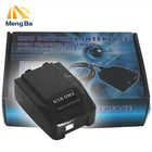 Световой жокей Martin USB 1024 DMX 512, контроллер для диджеев, сценическое оборудование для дискотек