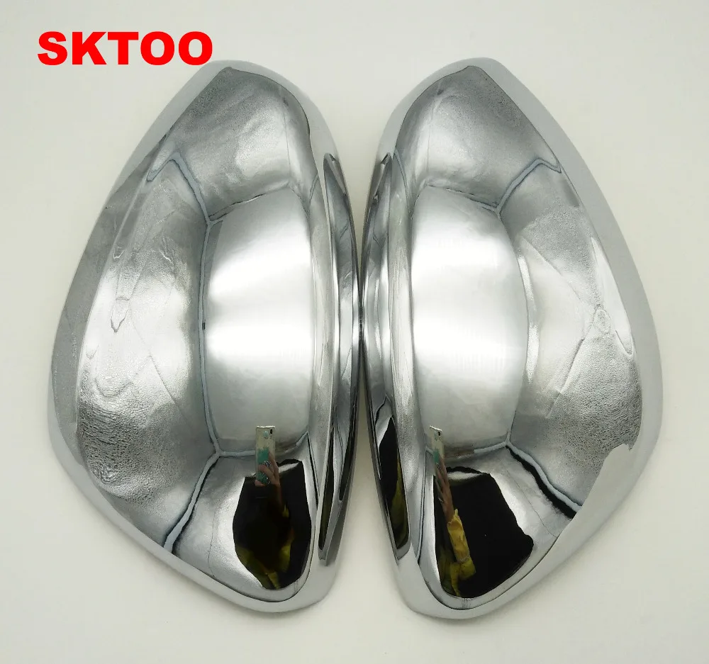 Автомобильный Стайлинг SKTOO подходит для Peugeot 301 308 408 508 2008 3008 308S боковое зеркало