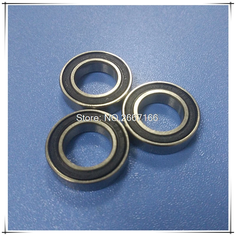 Высокое качество 61806 2RS 6806 2rs 30*42*7 мм радиальный шарикоподшипник вала|bearing shaft|bearing
