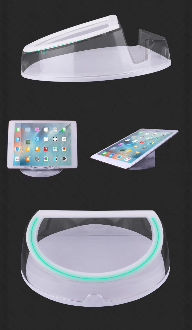 Подставка для планшета Ipad подставка дисплея мобильного телефона подставки