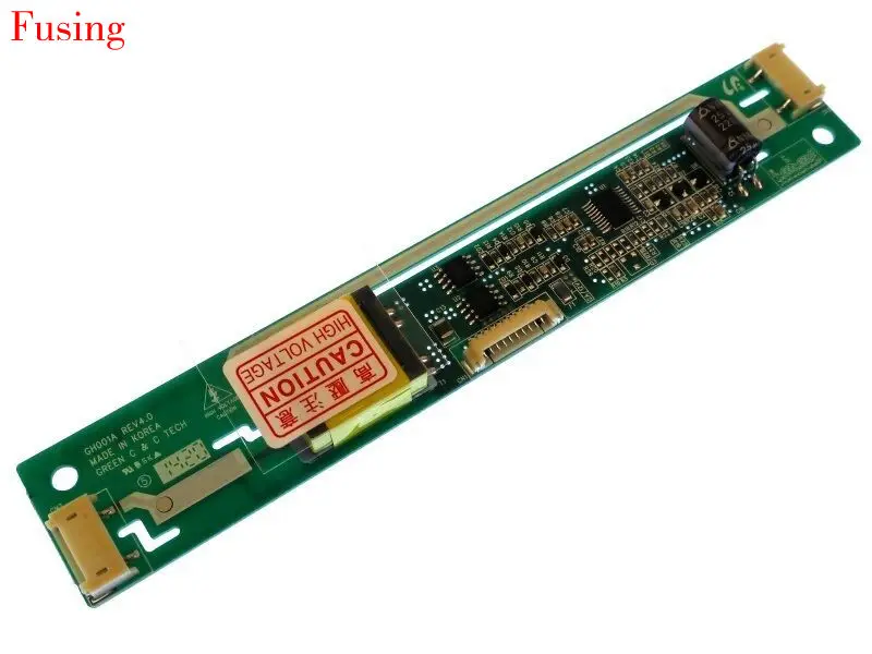 

Fusing GH001A, Rev 4.0, New Green C&C Inverter, Free shipping