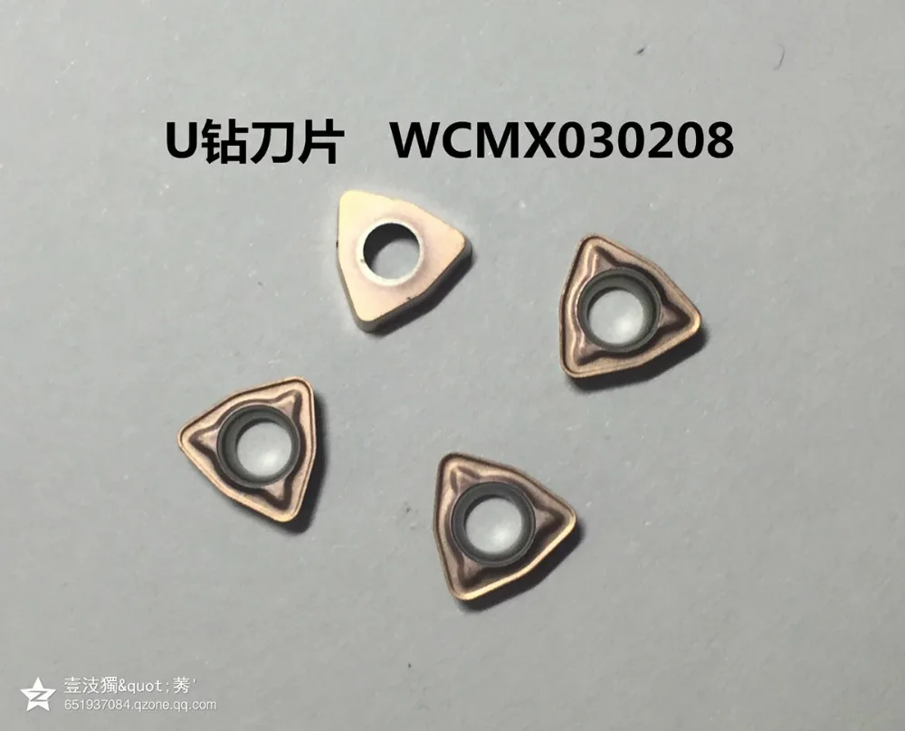 10 шт. WCMT030208 WCMT040208 WCMT050308 WCMT06T308 WCMT080412 сверло токарный станок с ЧПУ токарные инструменты