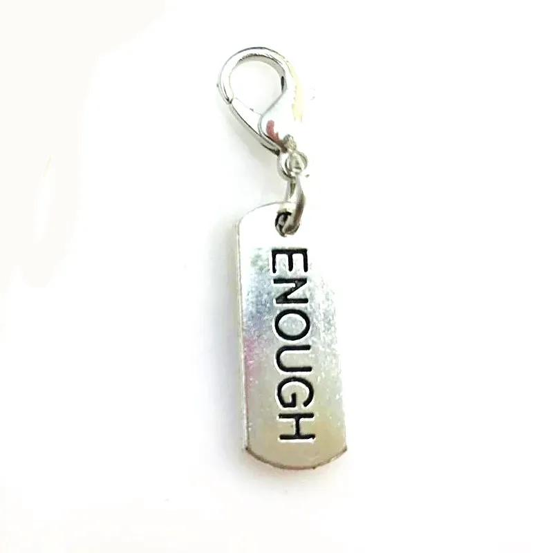 Новые металлические подвески с карабином достаточное количество подвесок