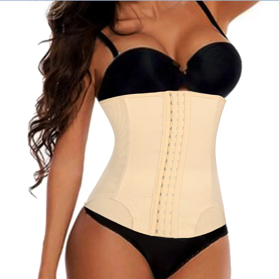 Моделирующий пояс для коррекции фигуры похудения и потери веса|shaper waist|hot shapers