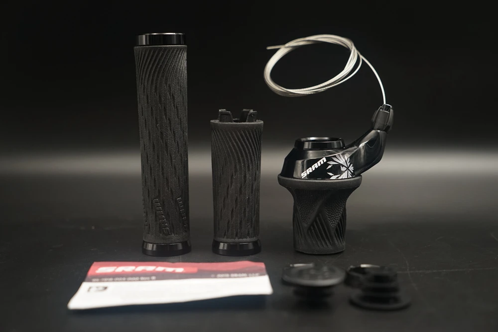 SRAM GX Eagle 12-скоростной захват Shift + Тип 3 X-HORIZON задний переключатель