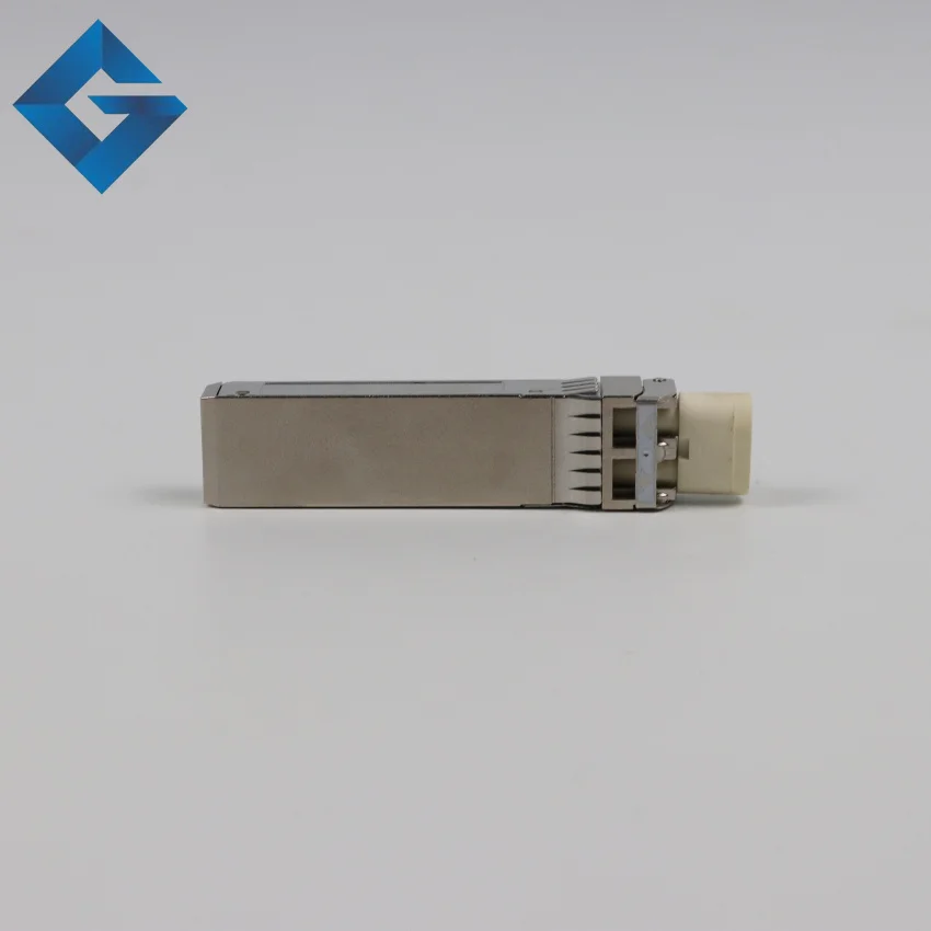 Совершенно новый Alcatel Lucent 10G BASE ZR SFP + 1550NM 3FE65832AA 01 модули|Оптоволоконное