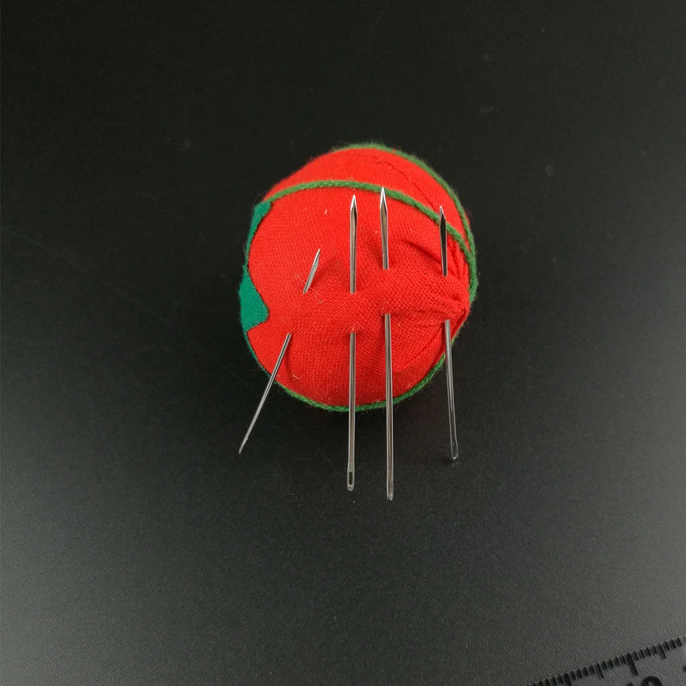 100 шт. швейные иглы для кожи 1 #4 7 см|sewing needles|leather needle sewingneedle sewing |