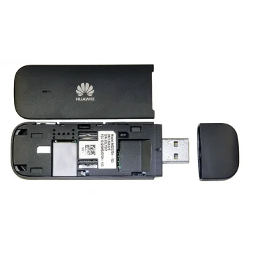 Новый разблокирована huawei MS2372h 153 4G LTE FDD B1/B3/B7/B8/B20 промышленных IoT ключ|Беспроводные