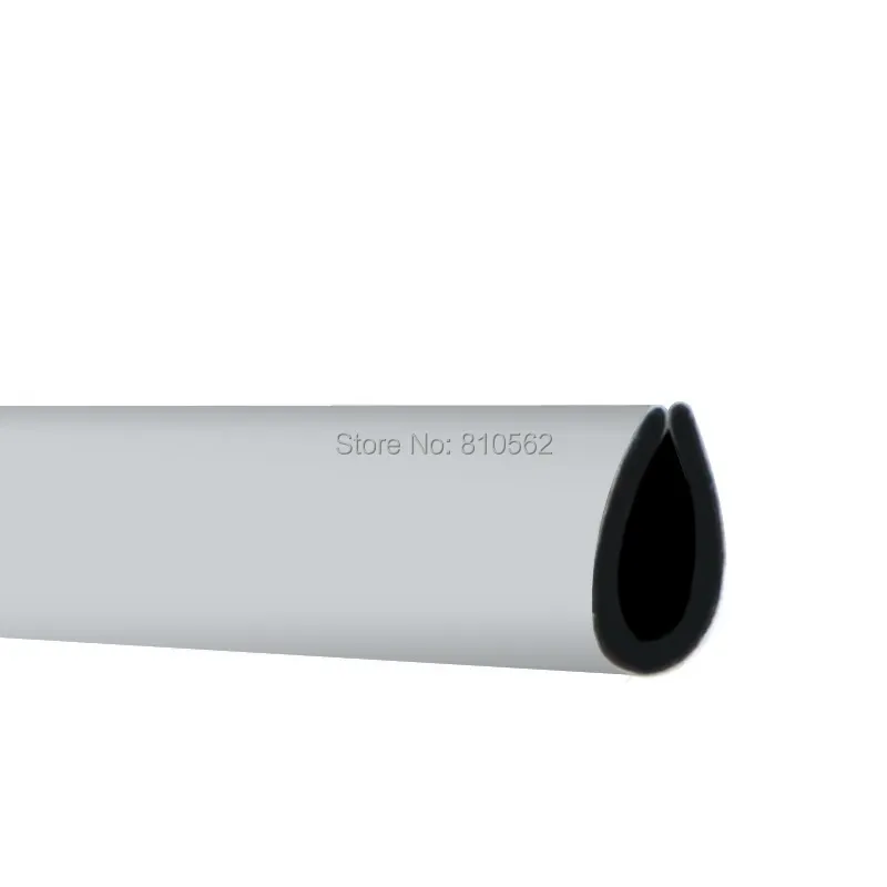 3 метра U стиль сделай сам интерьер автомобиля кондиционер Выход украшение полоса