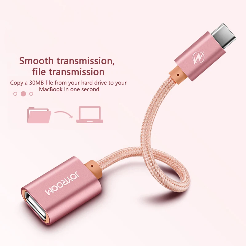 Адаптер 3 0 Type C USB-C конвертер для Macbook Xiaomi Mi5 6 4C Huawei P10 LG Type-C папа к USB OTG кабель
