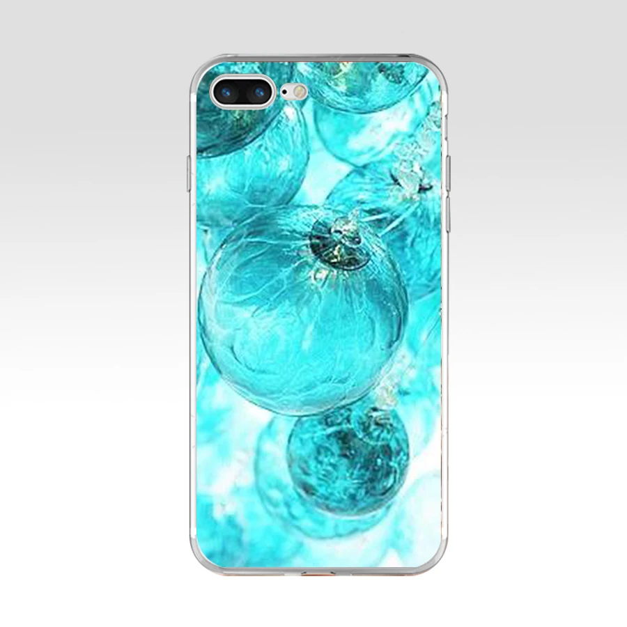 Мягкий силиконовый чехол из ТПУ для Apple iPhone 6 6s 7 8 plus 214H