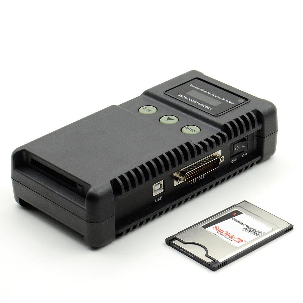 Высокое качество Профессиональный mut 3 тестер для автомобиля и грузовик