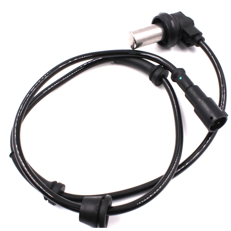Датчик скорости колеса ABS для Audi 100 A6 1 8 9 2 0 3 4 5 6 4A0927803 ALS1476 5S10441 SU11894|Датчик ABS| |