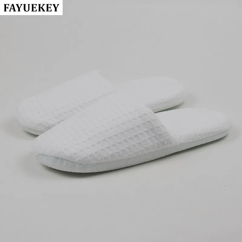 FAYUEKEY 3pairs \ отель Лот Клуб Поставляет Портативный толстая подошва не одноразовые