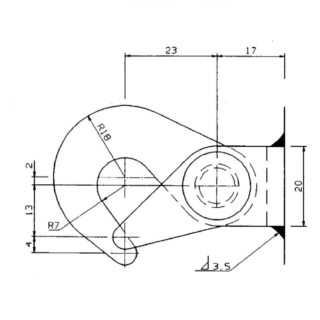 

1 Pcs 2.28 Inch Hanging Hook Stainless Steel Tow Crane Lift Lifting Rigging Cargo Hook For UTV/ATV Winch Hoist Sling Winch Etc
