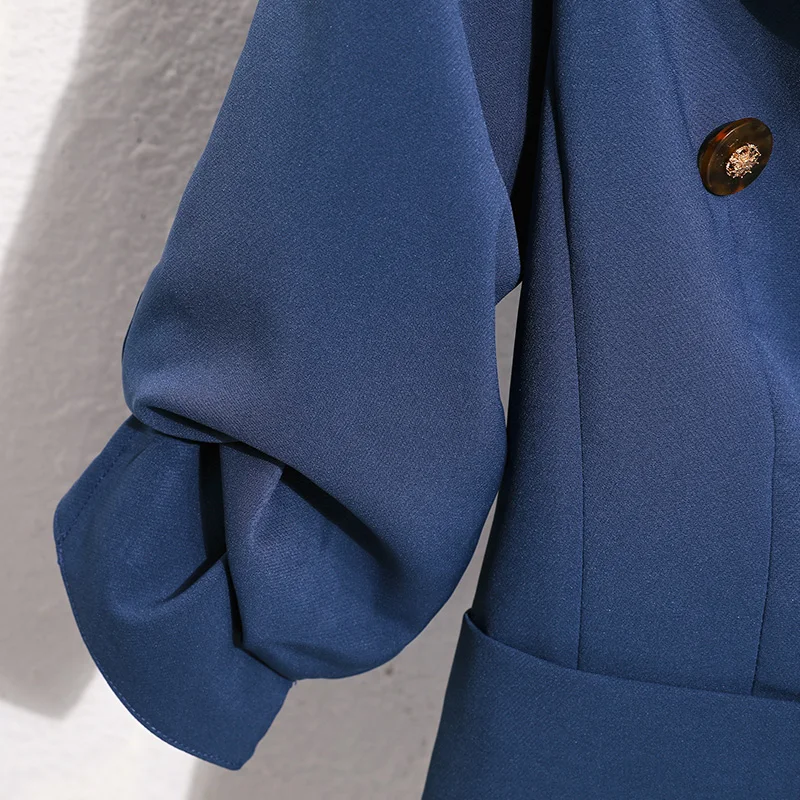 Новый корейский 2 шт. комплекты Для женщин наряды Sweatsuits для женская одежда твид
