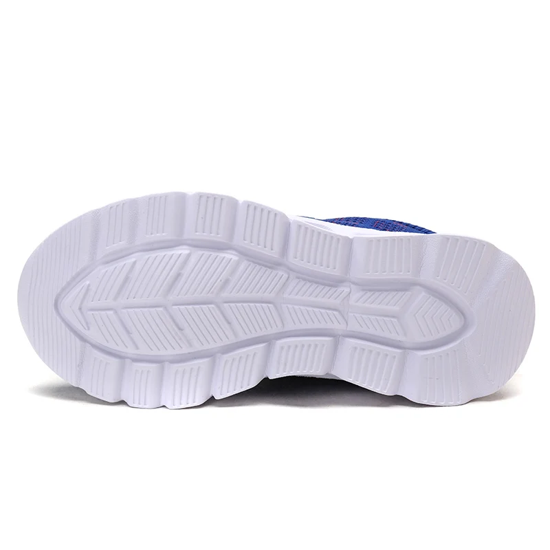 Весенне-Осенняя детская обувь спортивная для мальчиков и девочек Повседневная