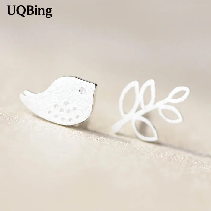 Новейшие 925 пробы серебряные серьги ювелирные изделия из серебра серьги-гвоздики