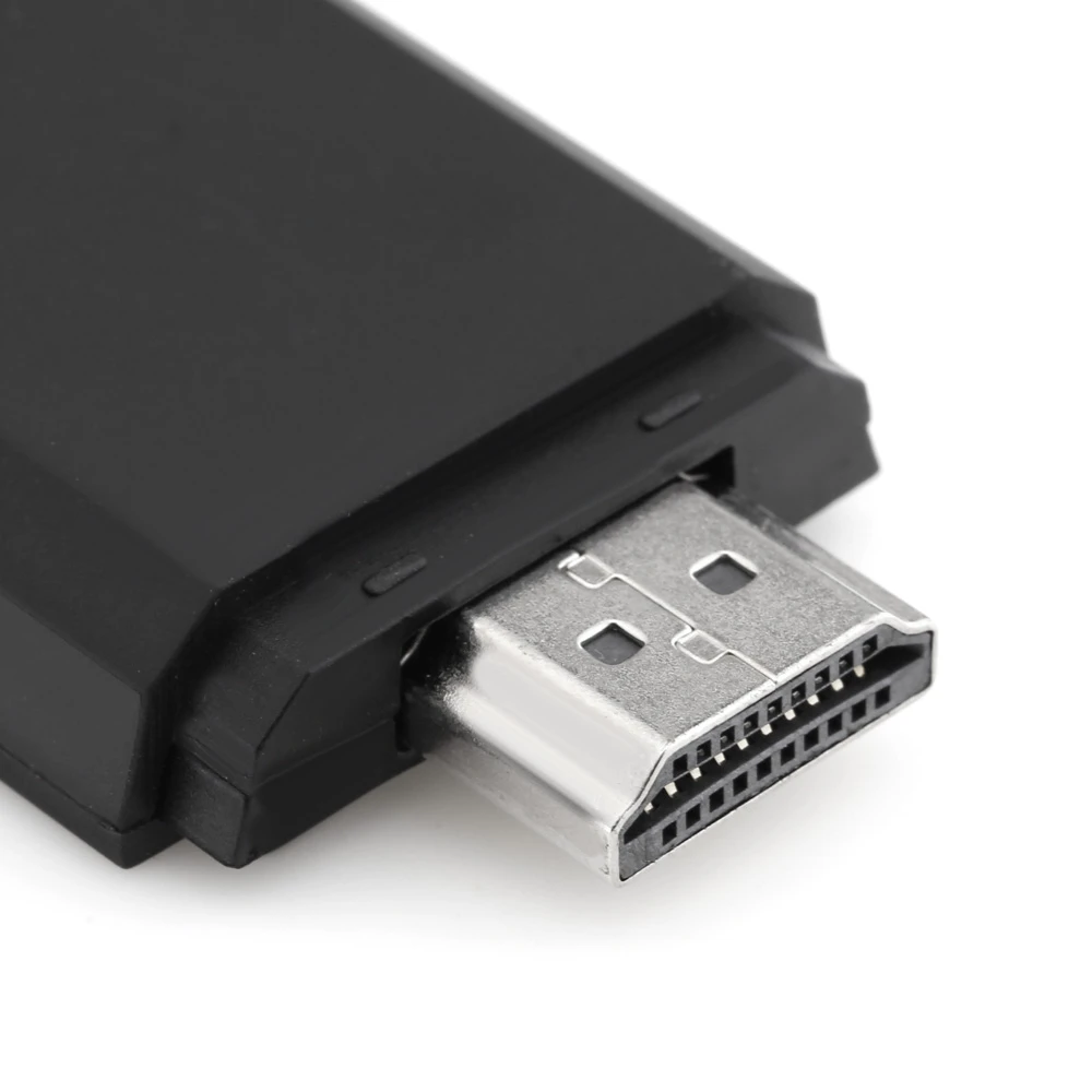 Wecast L2 DLNA Airplay WiFi Display Miracast TV Dongle Stick HDMI Multi display Full HD 1080P Receiver Support Online Display|wifi display|dongle tv