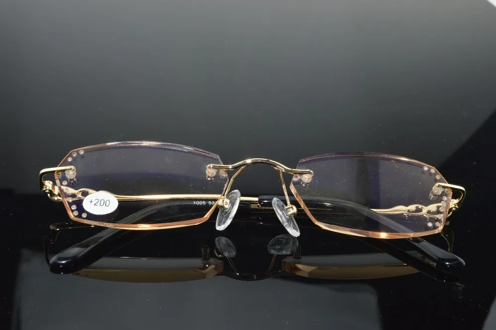 = CLARA VIDA Модные женские Роскошные Алмазные Режущие кромки ультра светильник без