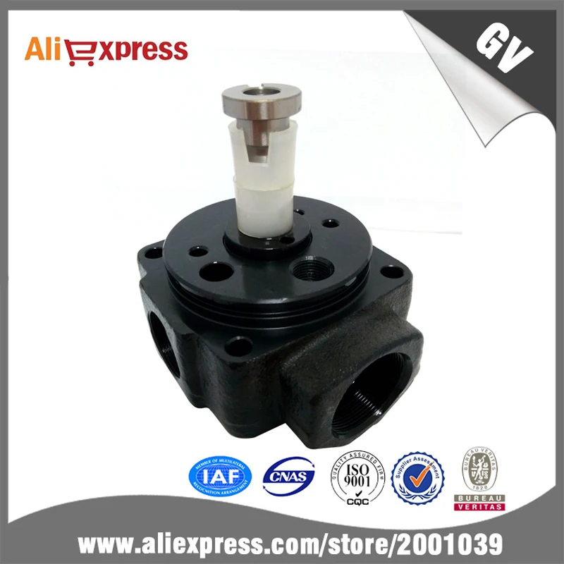 YK402-1420 146402-1420 для YK головной ротор VE/Головка ротора/головки ротора | Автомобили и