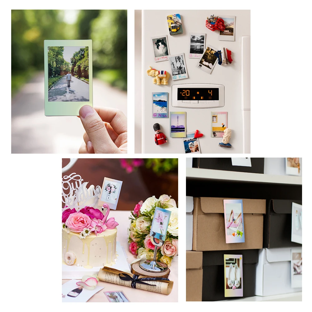10 листов фотобумаги Fujifilm Мини эскиз пленка мгновенная печать для Fuji Instax Mini7s/8/25/50