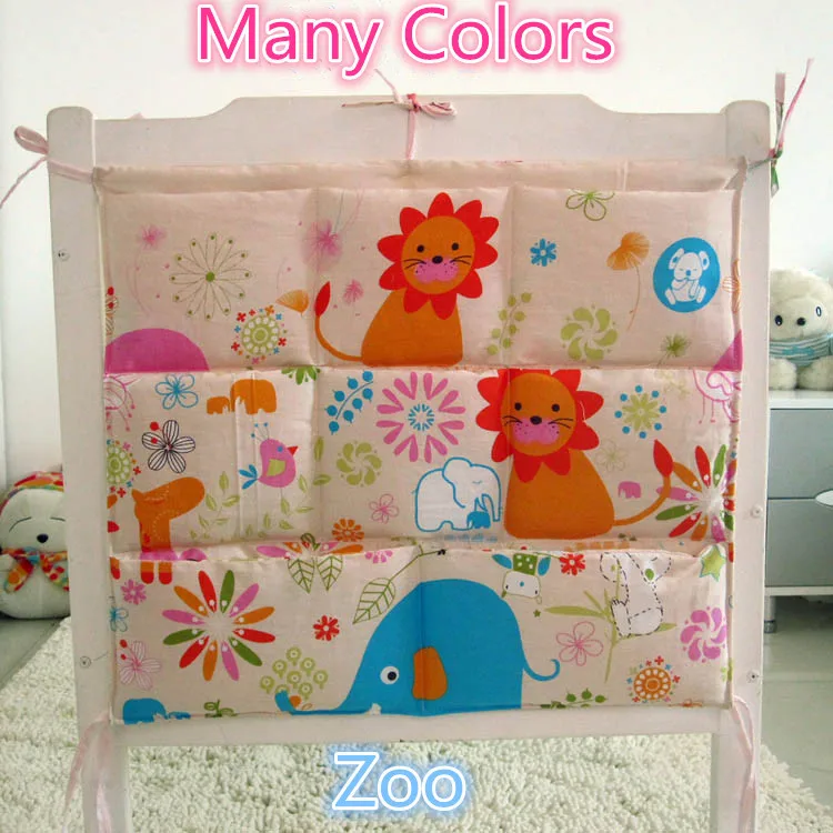 Акция! Мультяшная сумка 62*52 см для детских игрушек тканевая хранения в виде совы