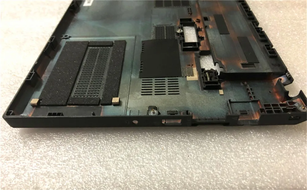 Новая нижняя крышка для ноутбука Lenovo ThinkPad X270 01HY501 AP12F000500|Сумки и чехлы ноутбуков| |