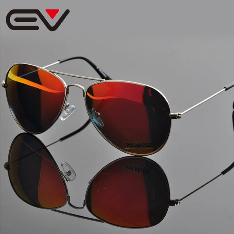 Женские зеркальные солнцезащитные очки модные с изображением лягушки Новое