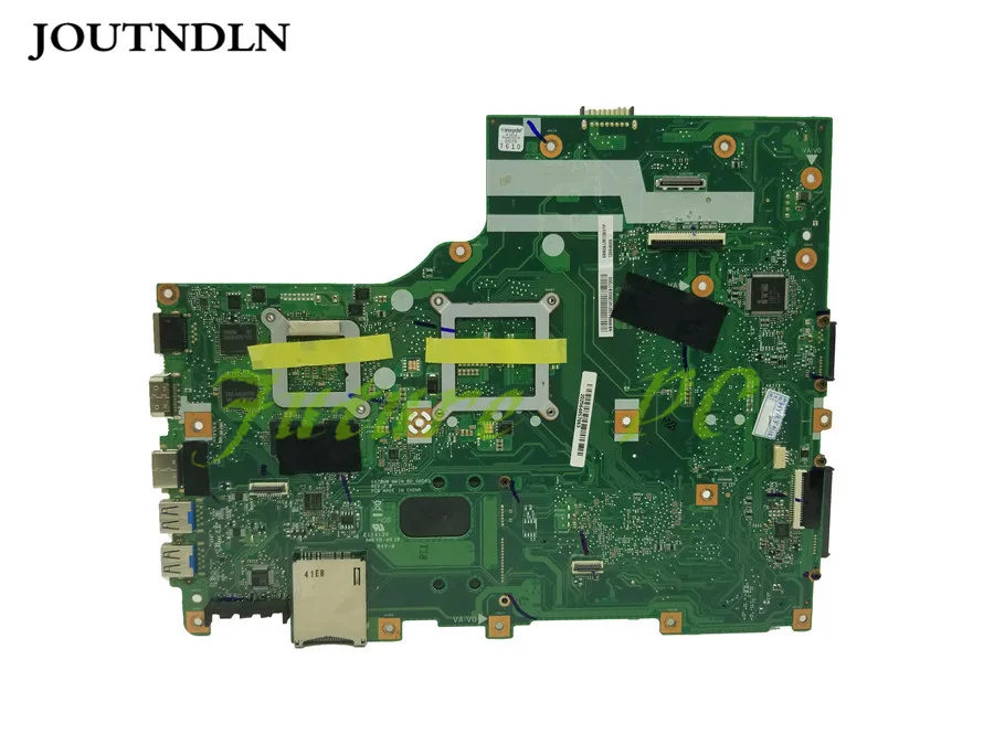 JOUTNDLN для acer aspire V3 772G 772 материнская плата ноутбука EAVA70HW HM86 DDR3L nbmb11001 NB. MMB11.001 GTX 850M GPU