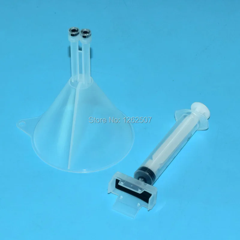 Инструменты для чистки печатающей головки установка hp 940 70 72 91 88 officjet 8000 8500