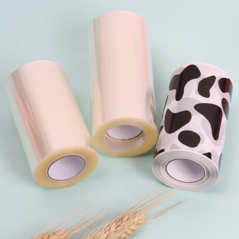 Инструменты для украшения торта прозрачная лента Мусса окружающий край