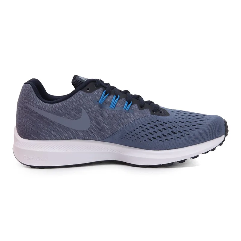 Оригинальный Новинка 2017 Nike Run Swift мужские кроссовки|men's running shoes sneakers|nike runmens |