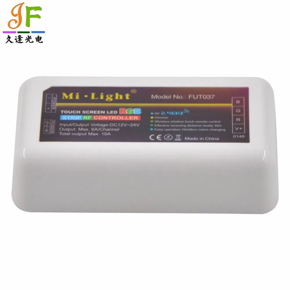 MI. LIGHT 2 4G RGB ресивер беспроводное устройство RF для светодиодный лампы вниз полосы