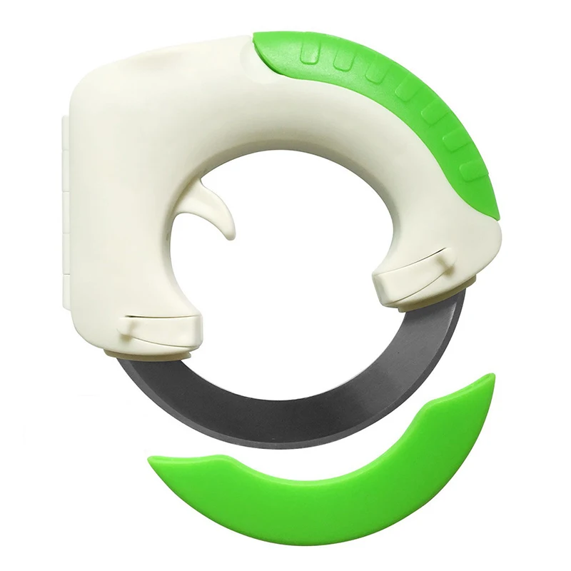 2017 Горячая продажа Кухонные гаджеты измельчитель овощей слайсер Anit slip ручка &