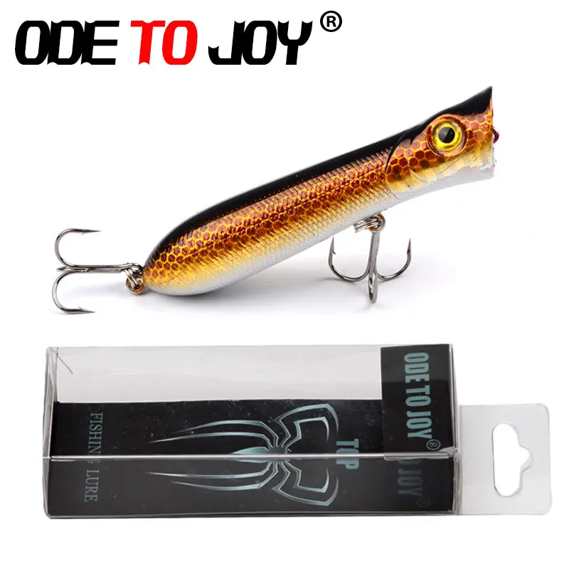 Odetojoy 10pcs11g 8 см Рыболовные приманки качается 3D Средства ухода для век Ультралайт