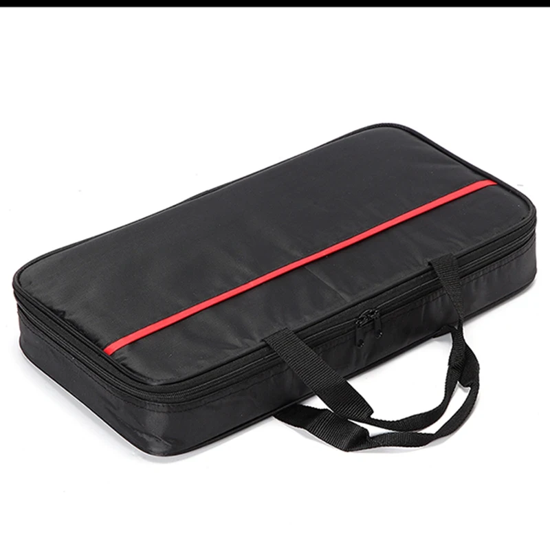Новое поступление Realacc сумка рюкзак для переноски Hubsan H502S H502E RC Квадрокоптер|backpack