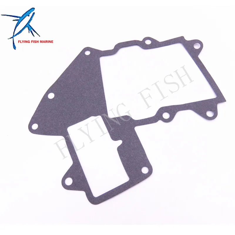 Boat Motor T36-04000018 Gasket Manifold for Parsun HDX Makara T36 T40J 36HP Outboard | Автомобили и мотоциклы