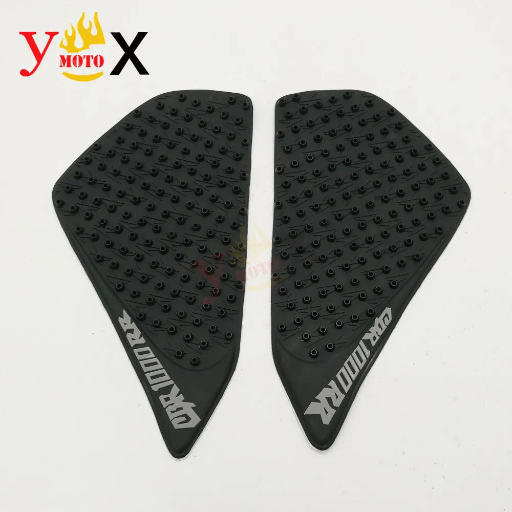 Клейкие накладки на топливный бак мотоцикла Faring Decal 3M для HONDA CBR1000RR CBR 1000 RR 2004-2007 2005