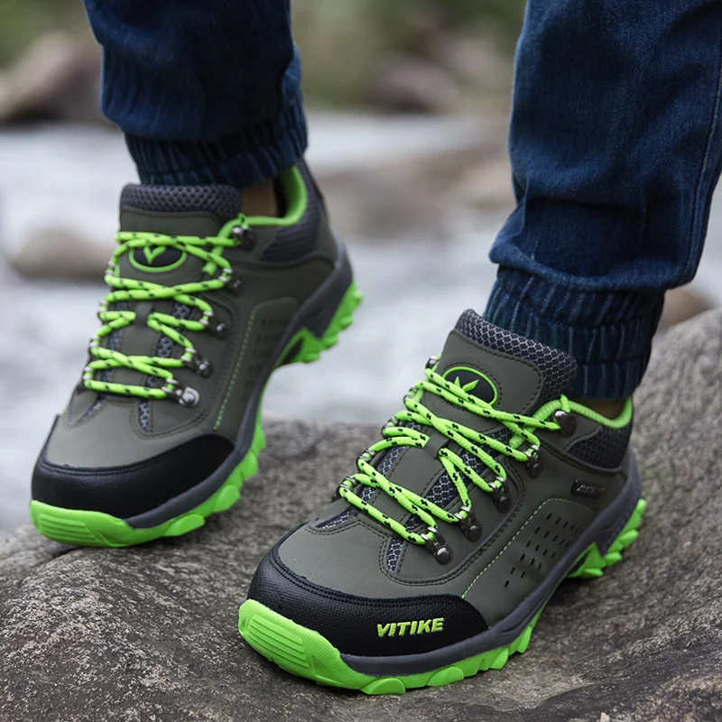 Детские кроссовки детская походная обувь теплая Нескользящая дышащая уличная