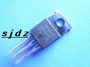 

IRF9640 50pcs
