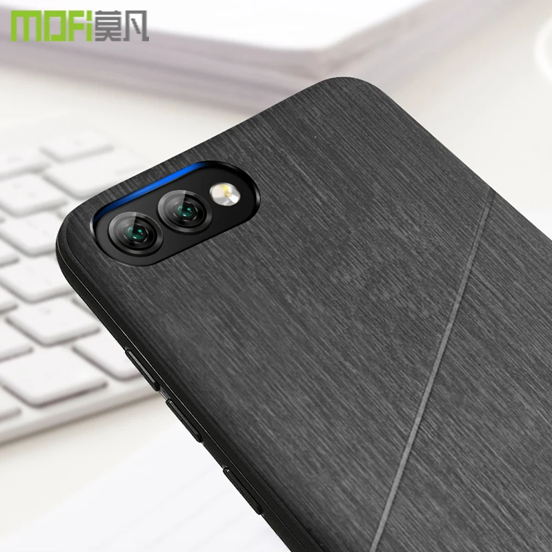 forhuawei honor v10 case full cover original for huawei view 10 fundas pu leather buiness huawie |