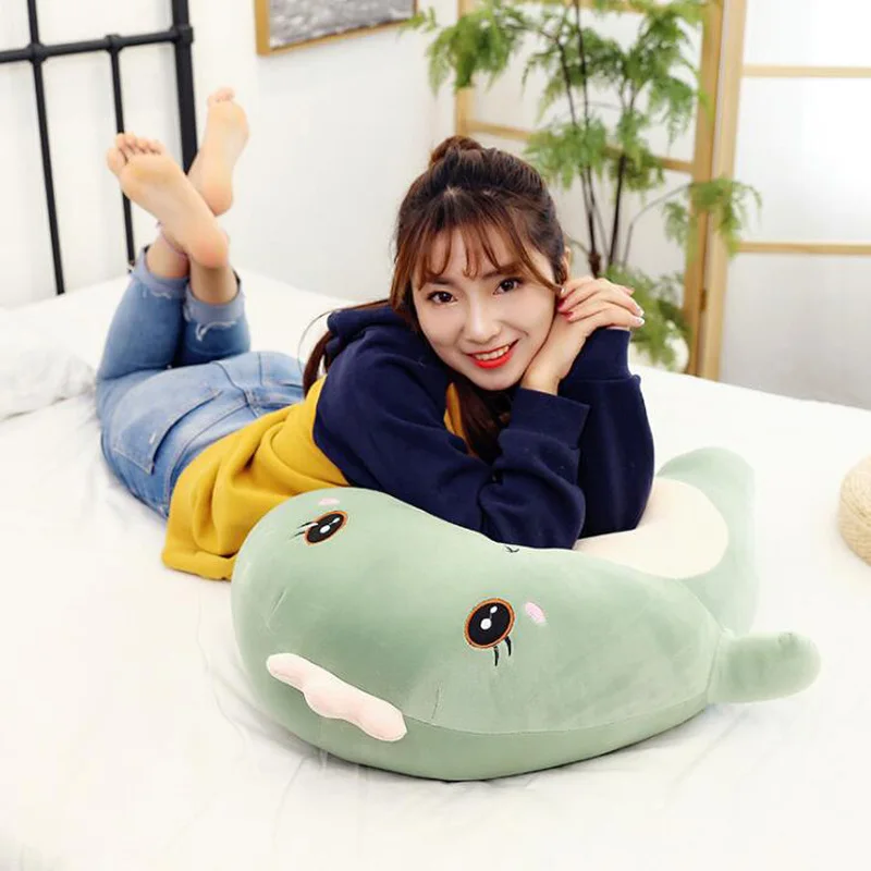 Cute Expressions Hugs Dragon Plush Dolls Software Love Dinosaur Toy Sofa Pillow Decoration Boy Girl Birthday Holiday Gift |